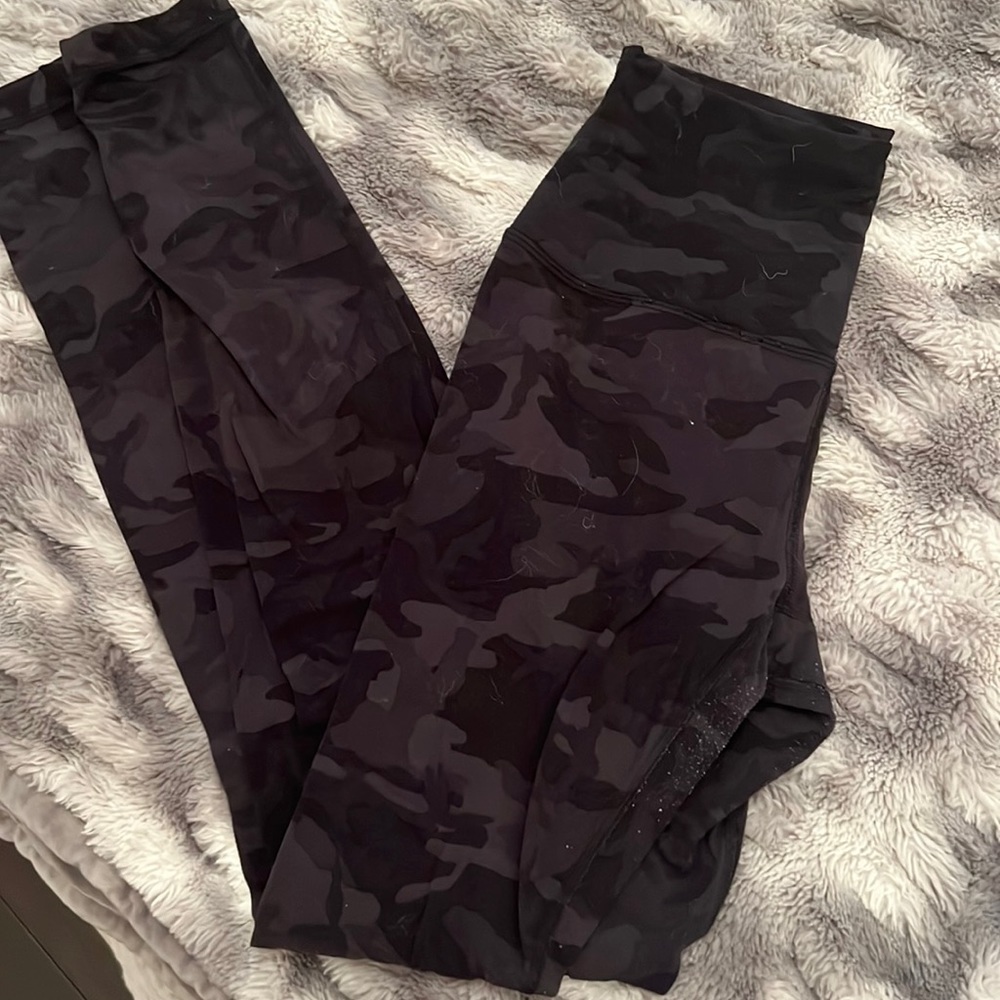 Lulu lemon leggings